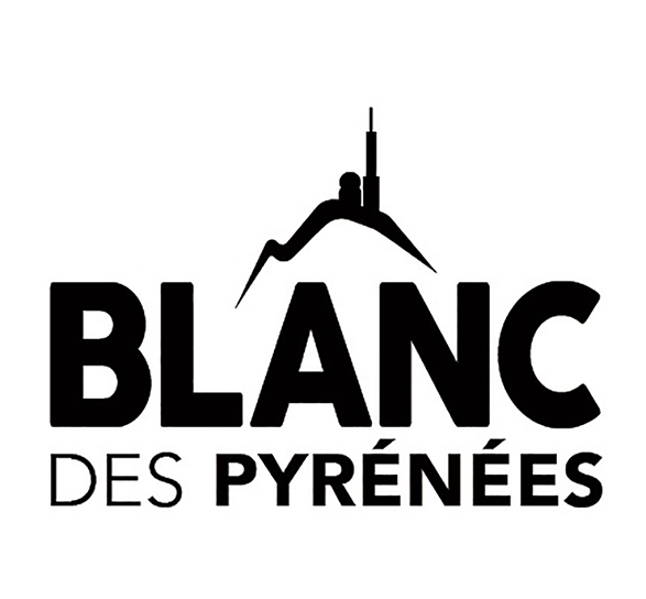 Blanc des Hautes-Pyrénées Blanc des Hautes-Pyrénées