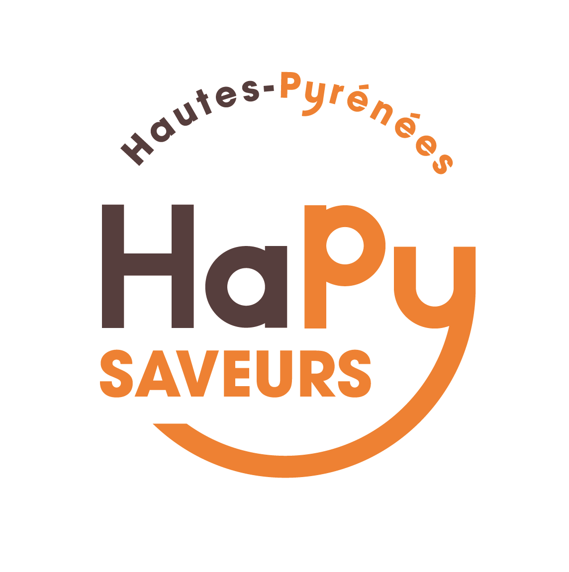 Logo HaPy Saveurs