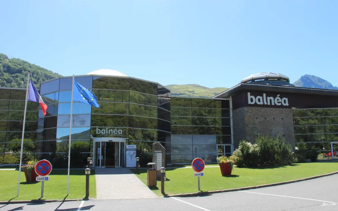 Balnéa