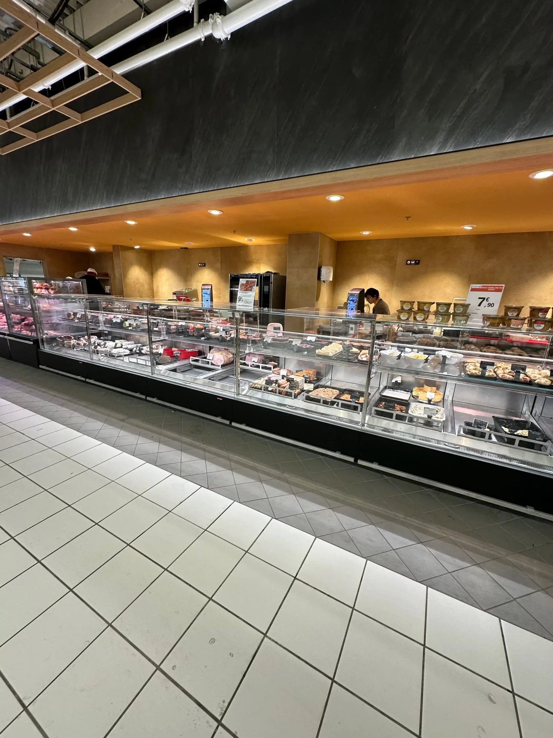 Boucherie Leclerc Ormeau