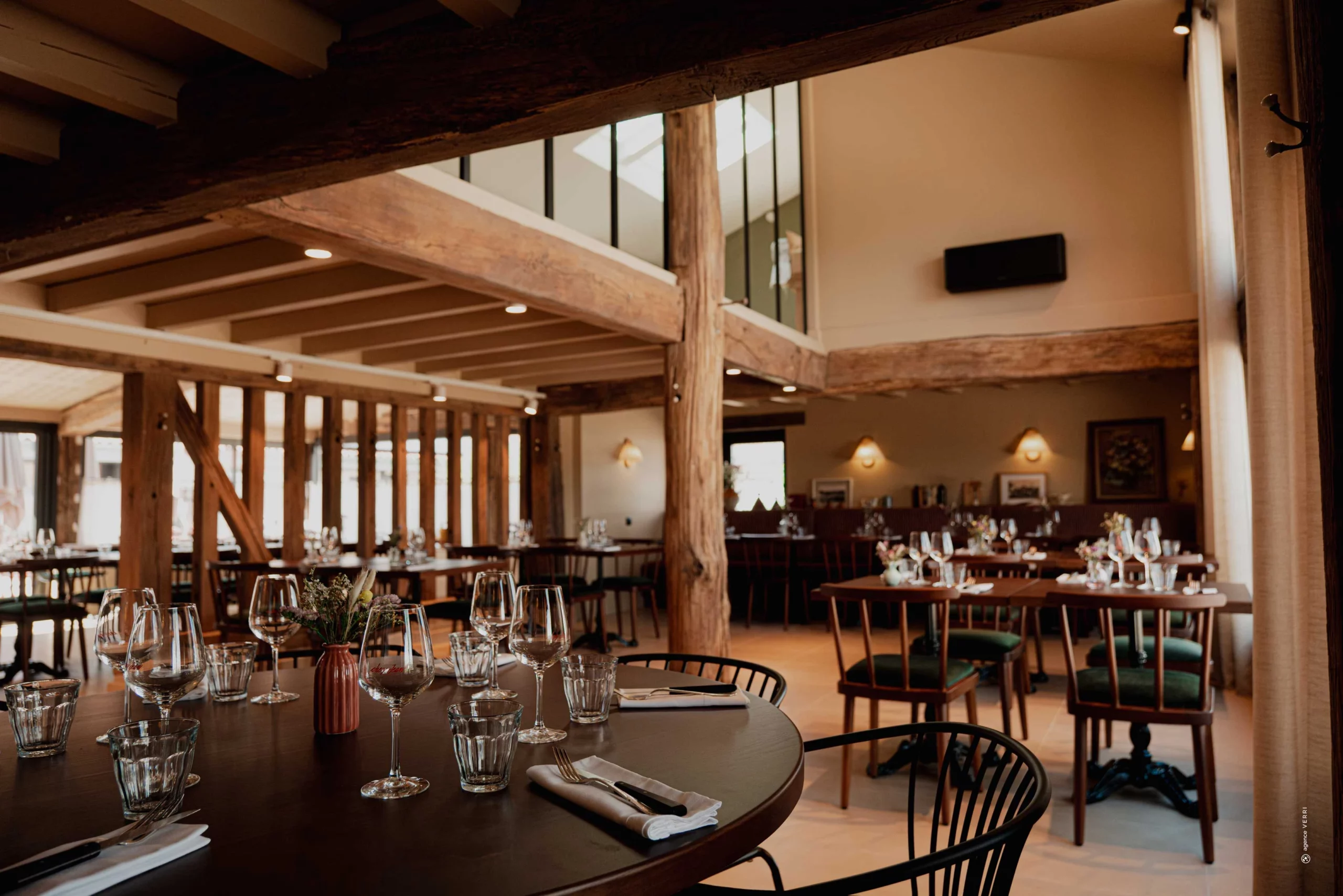 Salle Chez Jean Castelnau-Magnoac