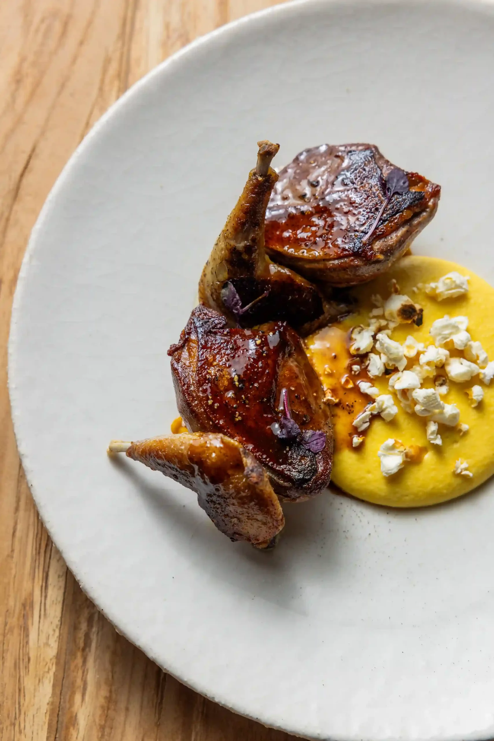 Restauration Erassens Saint-Lary