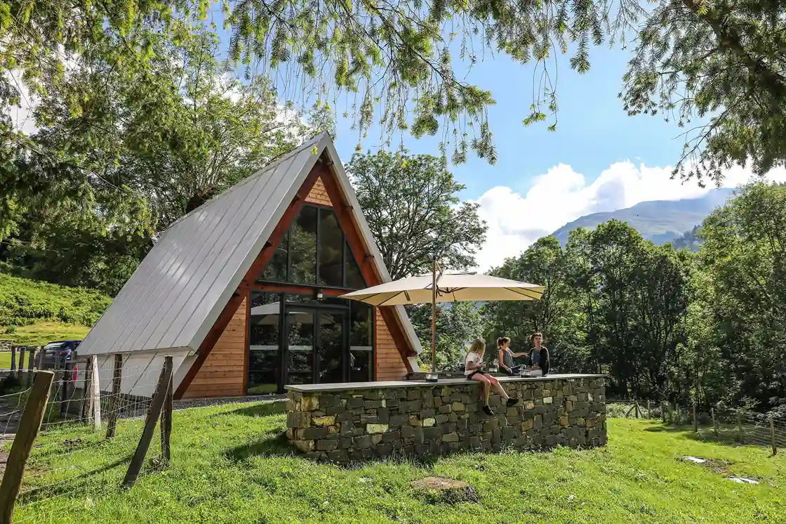 Restaurant Ô Chiroulet