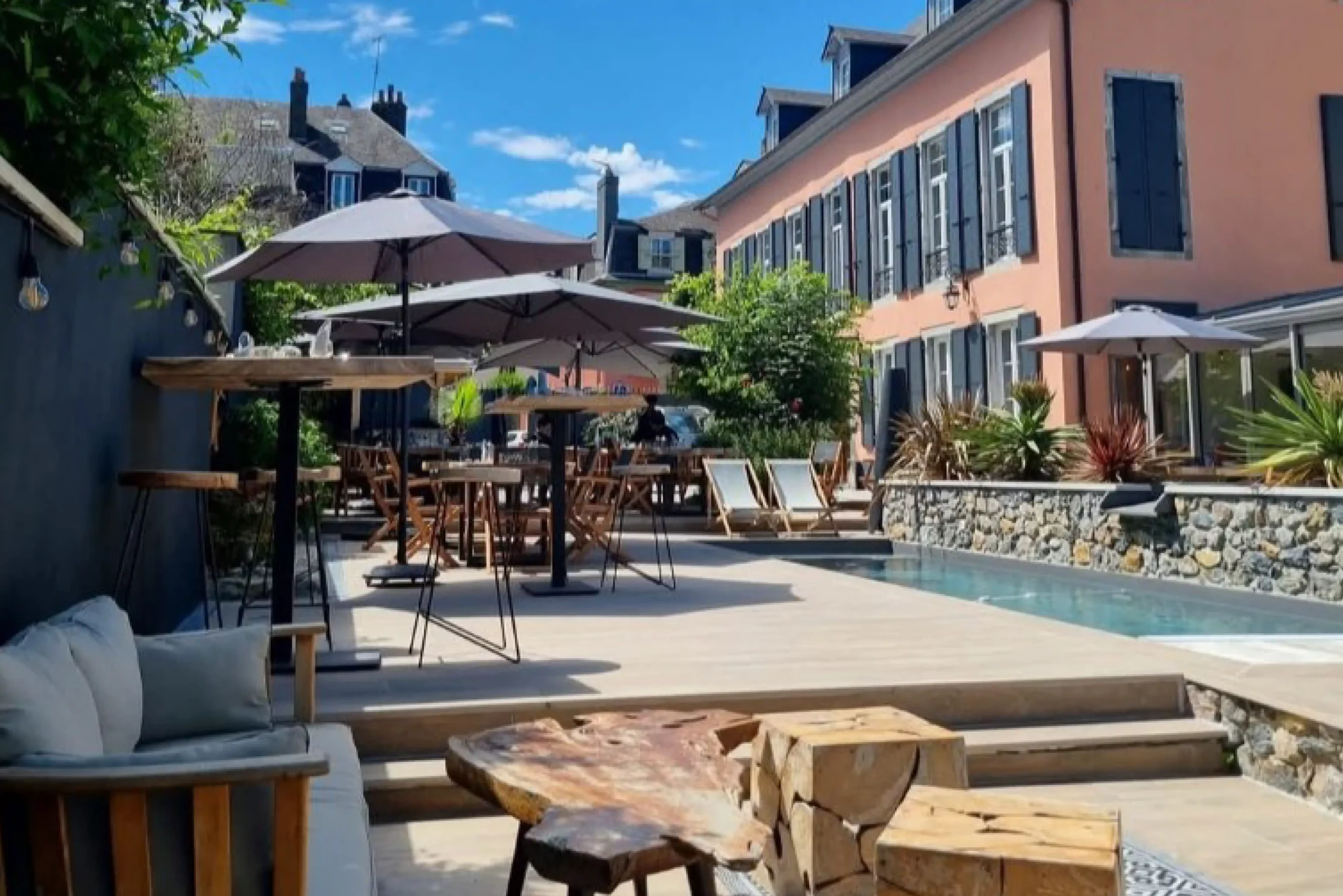 Assiette de Juliette