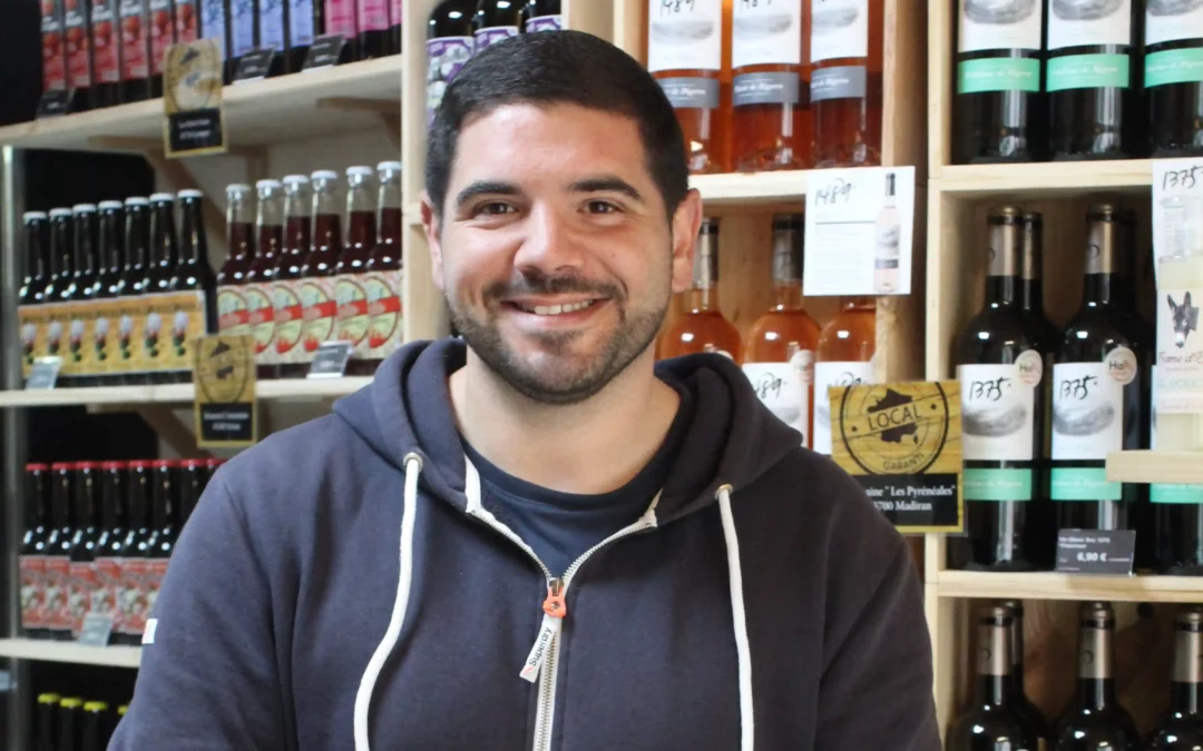 Au P&rsquo;tit Aurois