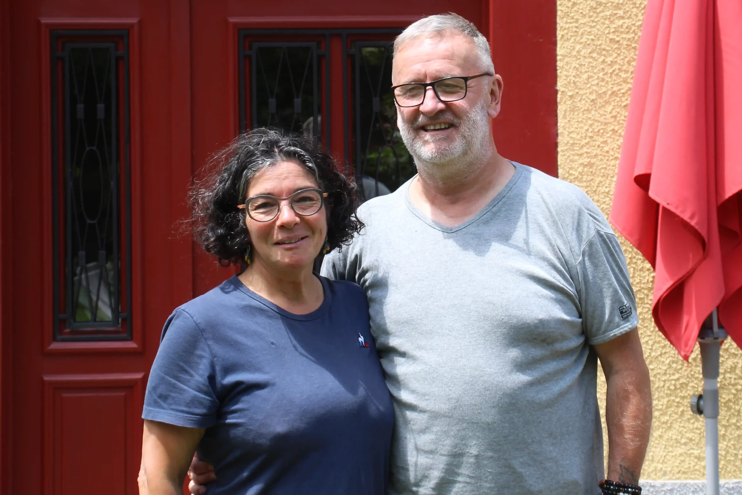 Auberge les Cascades