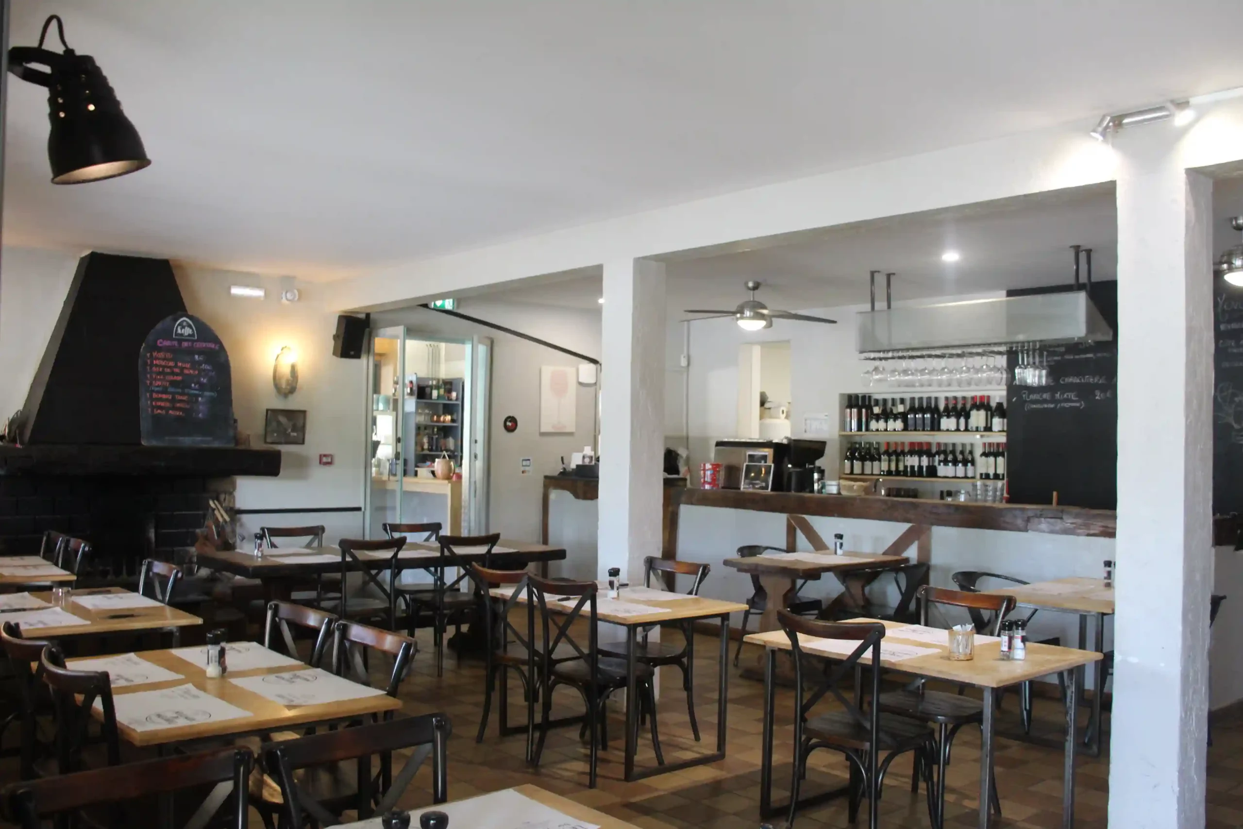 Auberge Le Mascaras dans les Hautes-Pyrénées