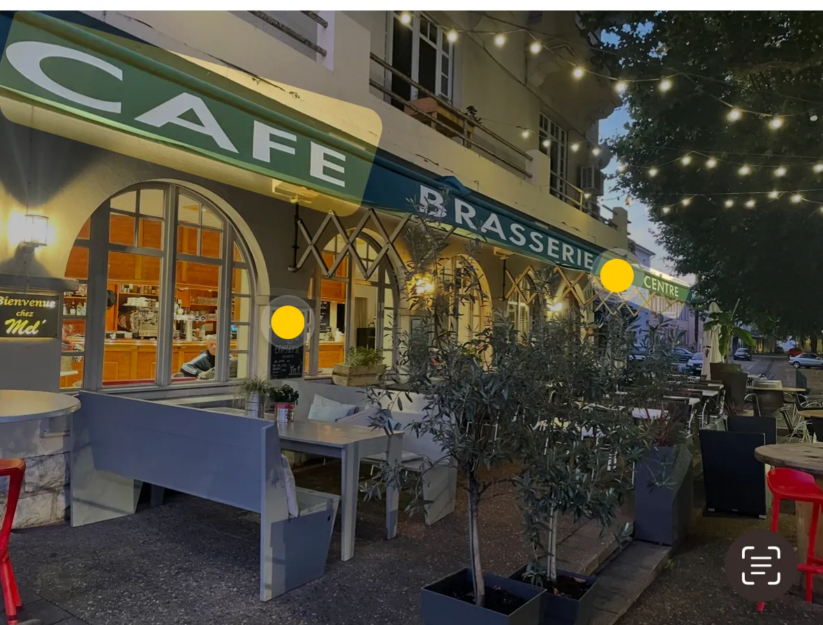 Chez Mel à Maubourguet