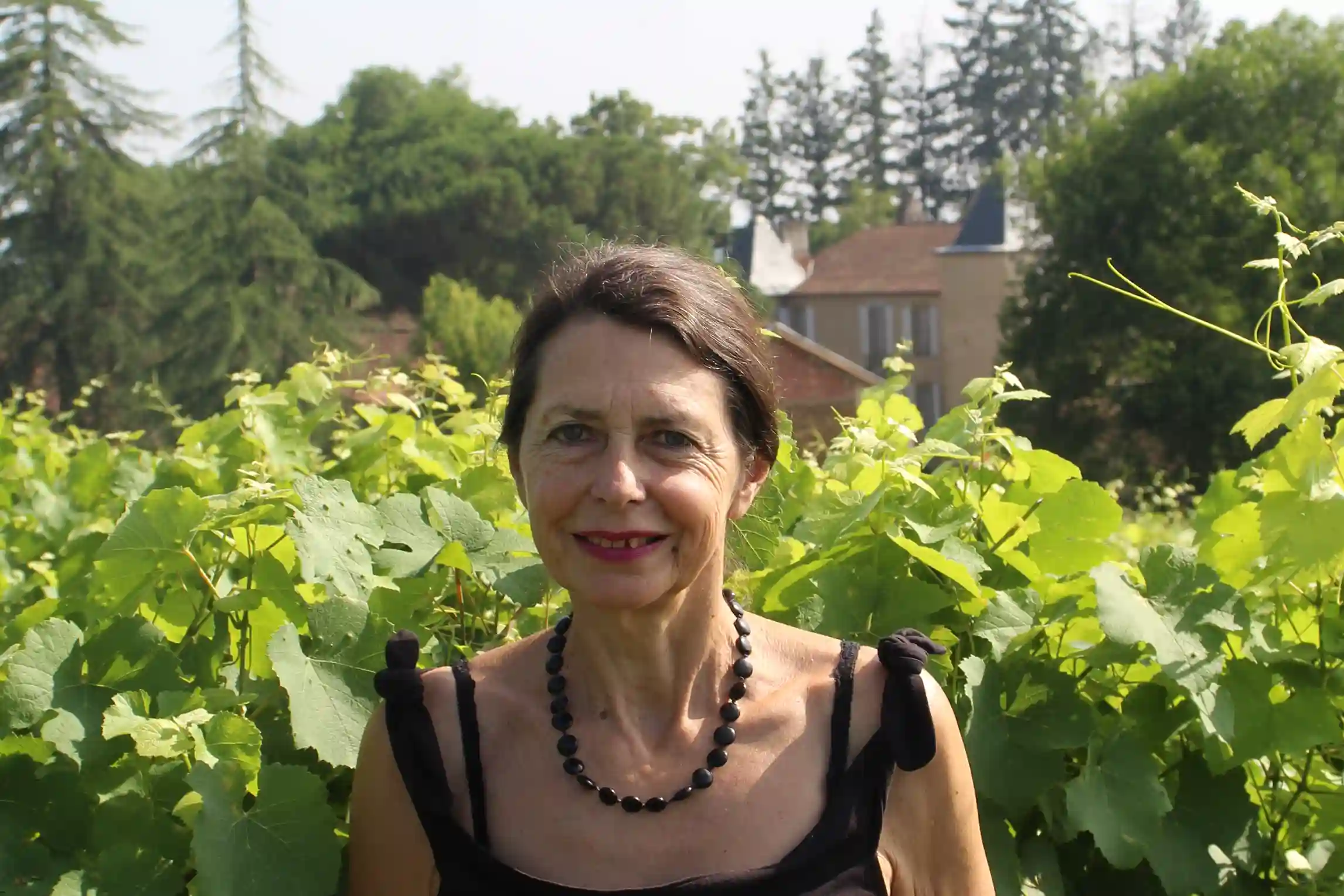 Membre du Château Perron