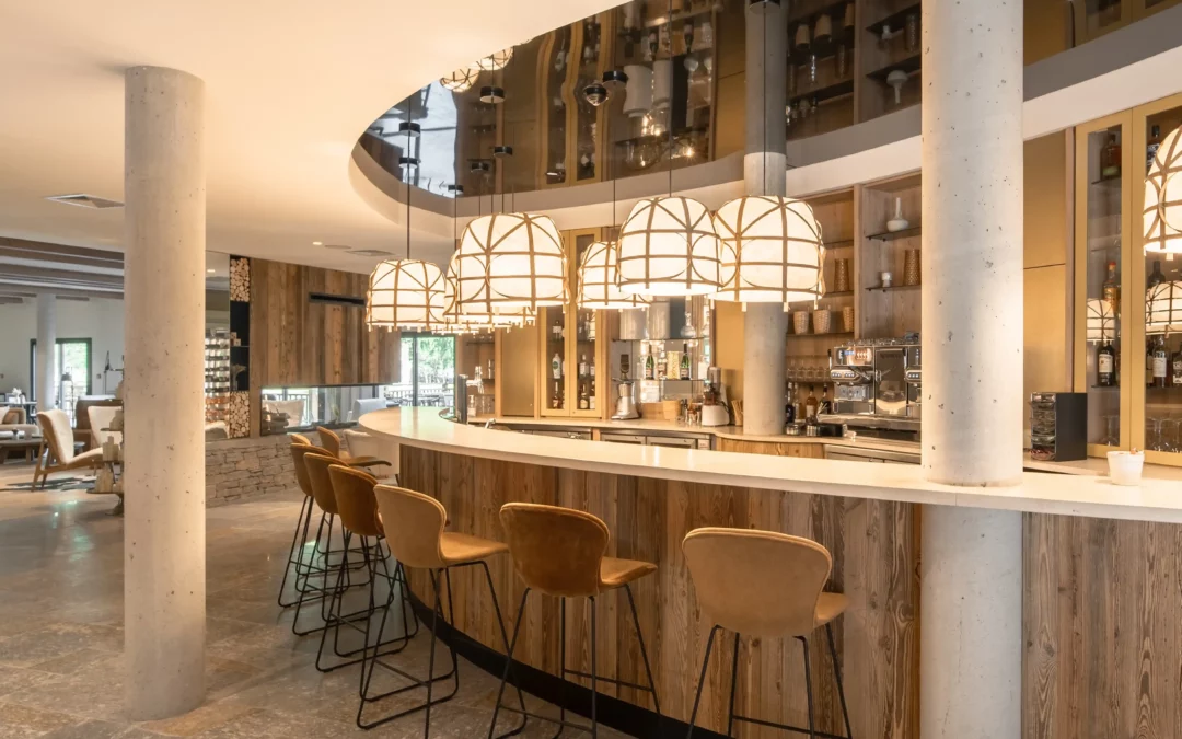 Copains Restaurant – Hôtel Mercure