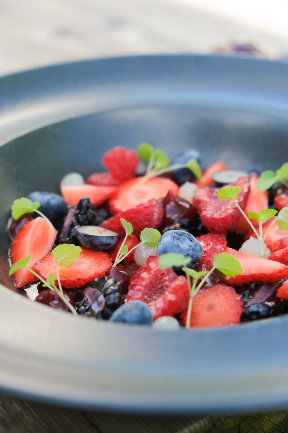 Cuisine des Copains Restaurant