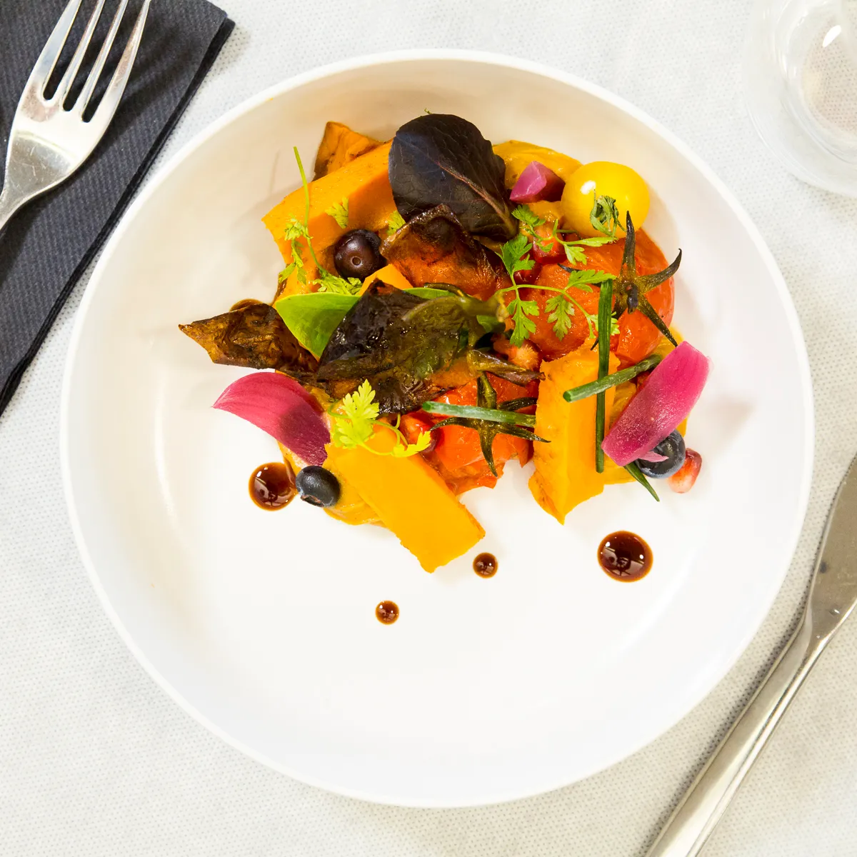 Côté Py Restaurant