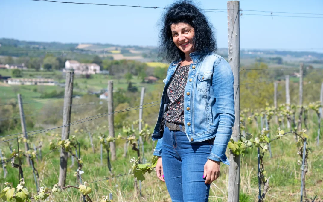 Domaine de Benguerats