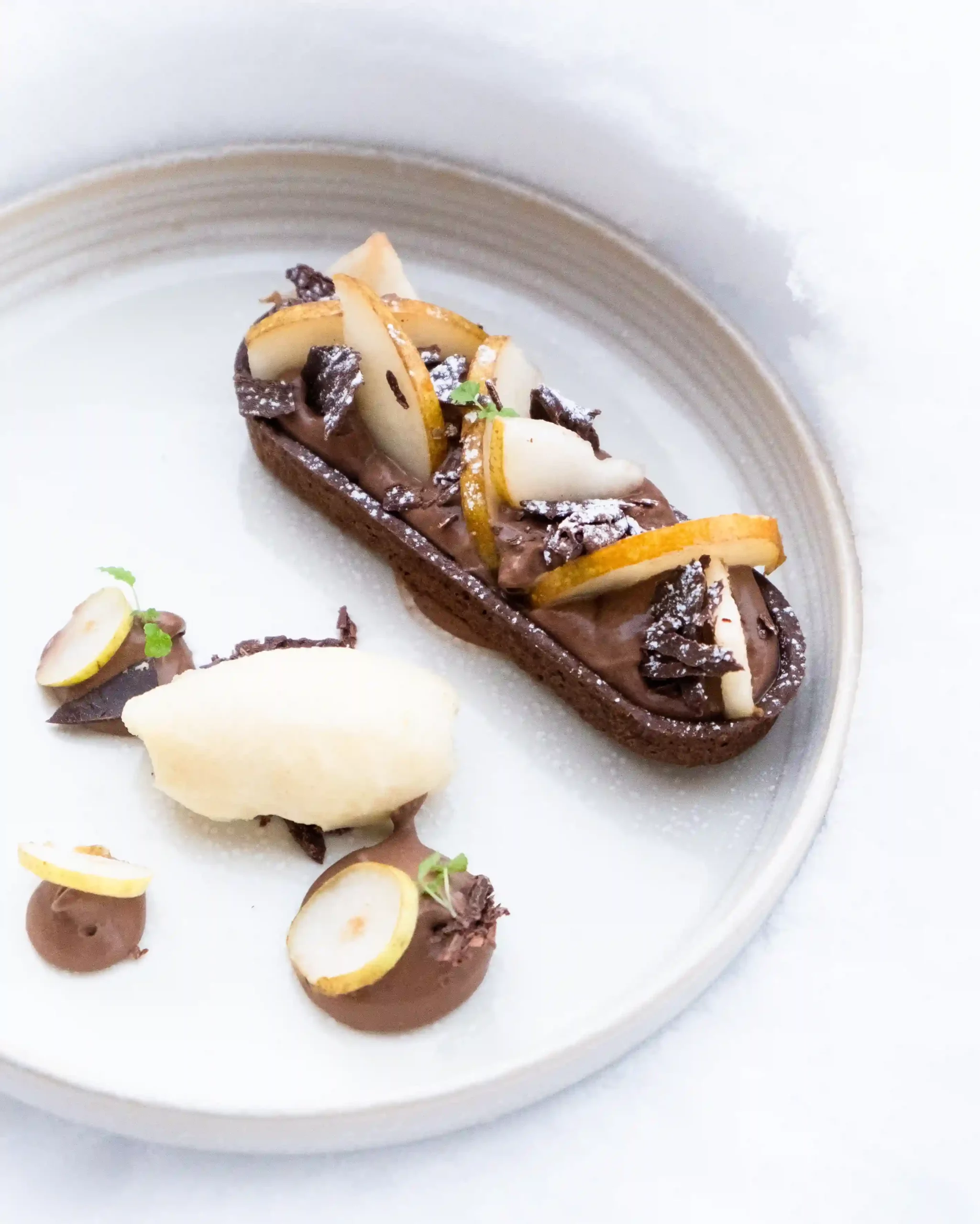 Hôtel Mercure Copains Restaurant