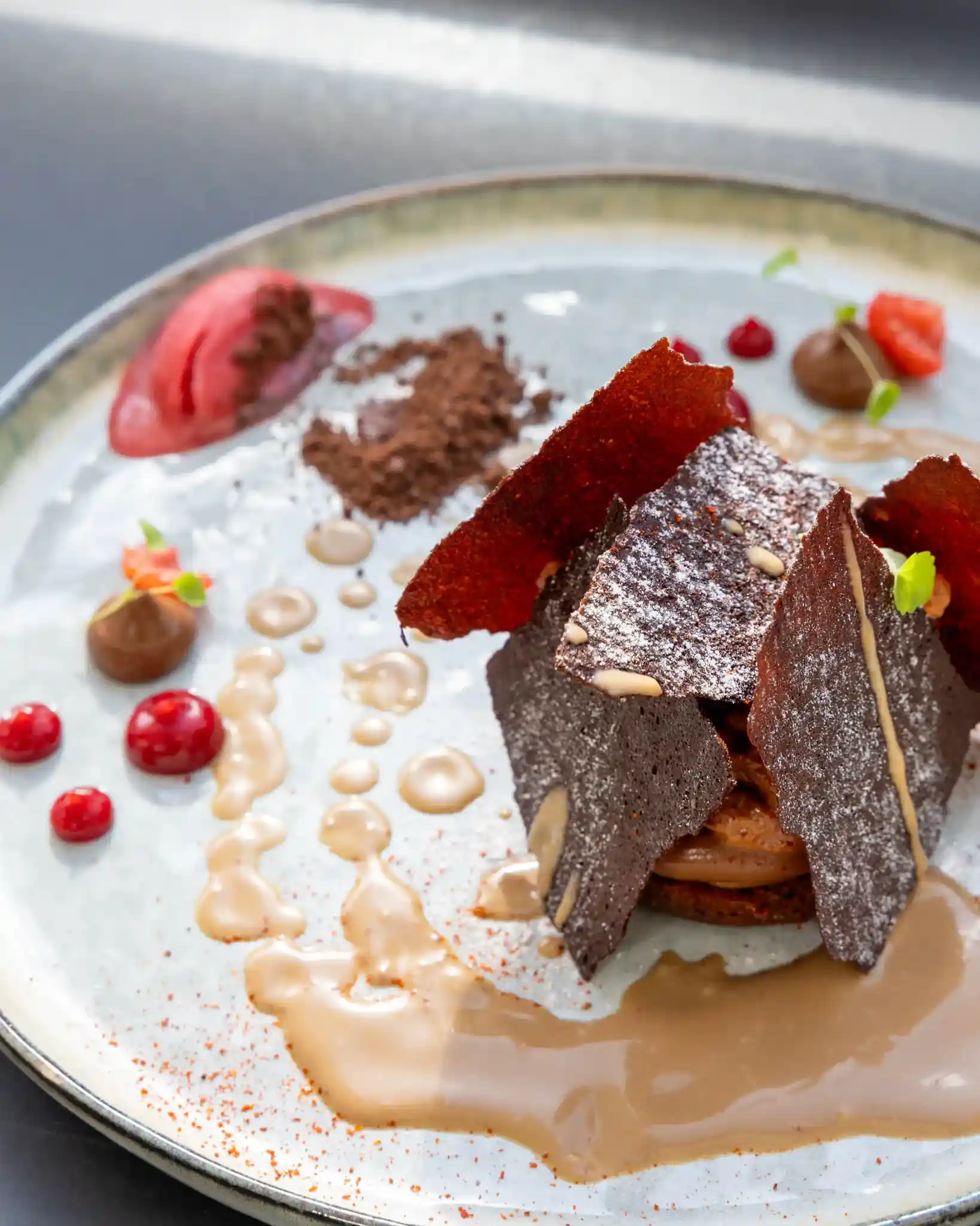 Hôtel Mercure à Loudenvielle