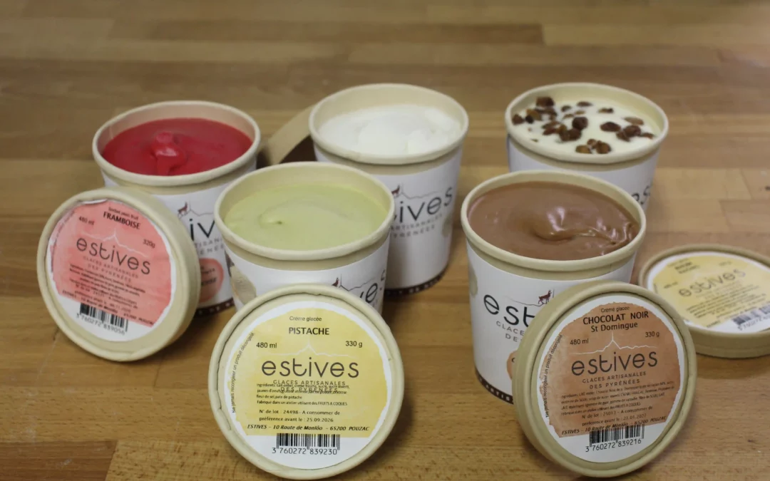 Les Marmottes Givrées