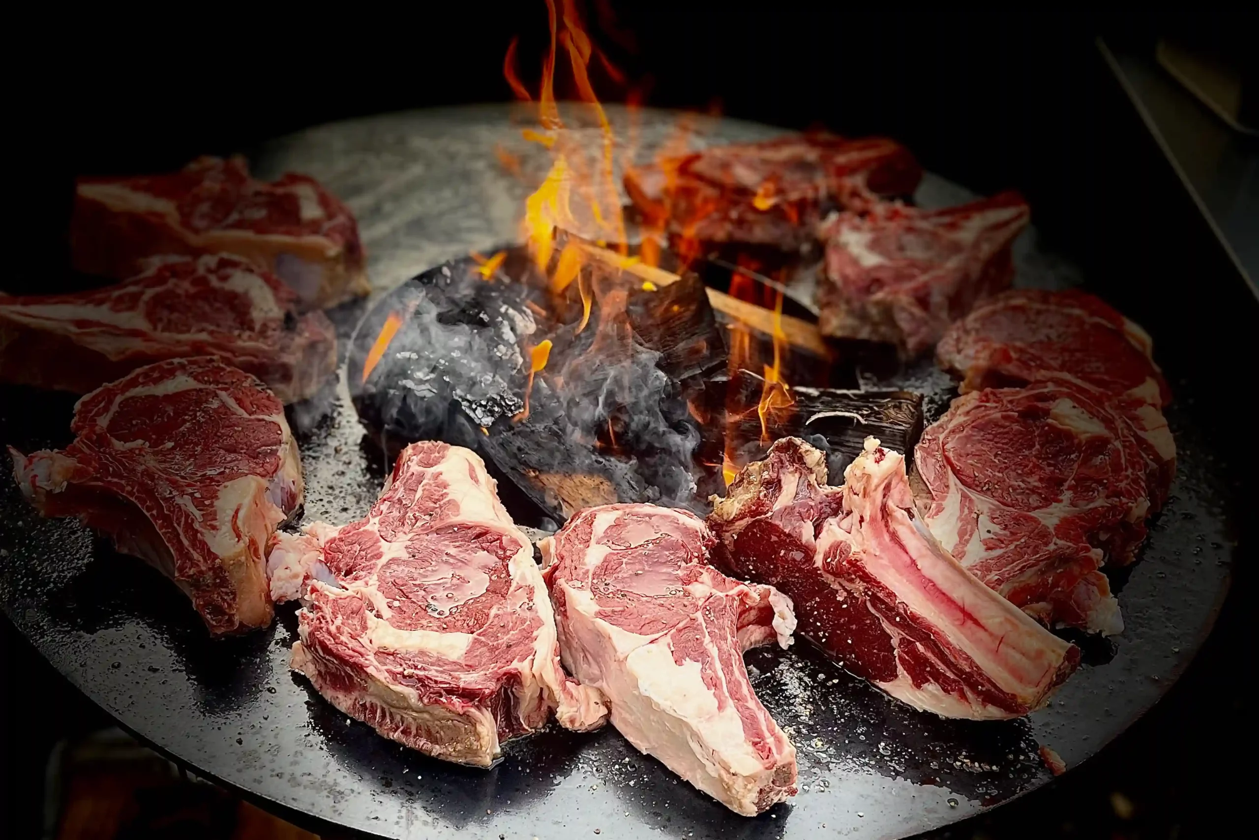 Produits locaux au Mascaras