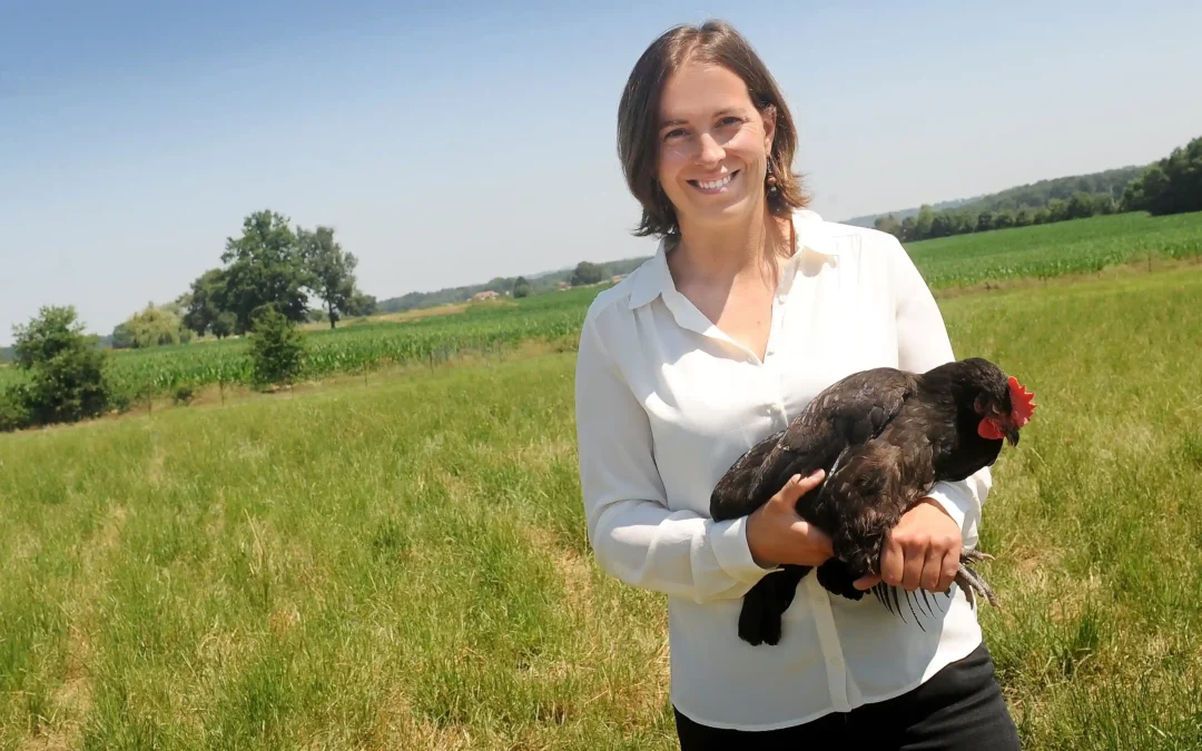 SICA Noire d&rsquo;Astarac-Bigorre