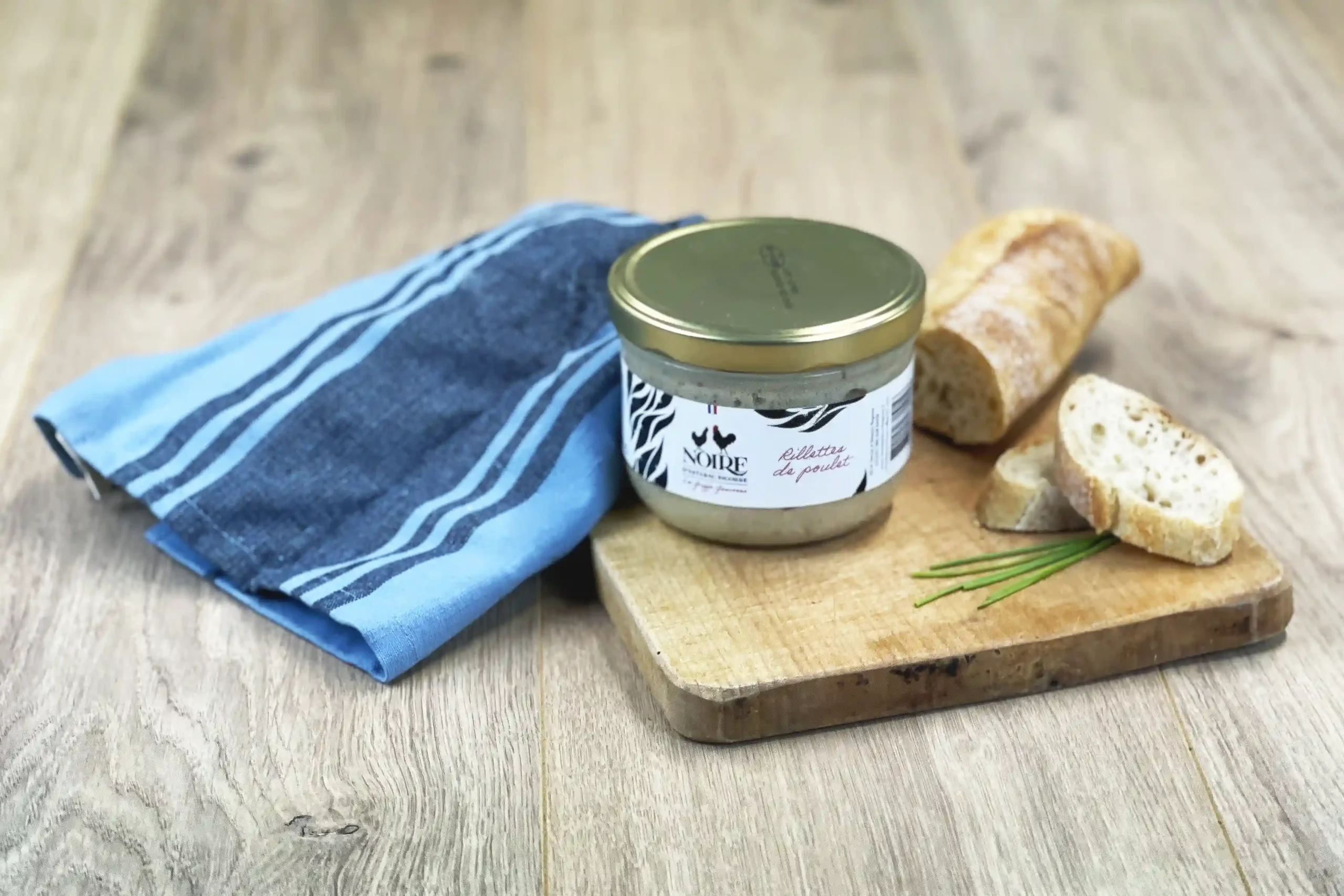 Produits du Noire d'Astarac Bigorre