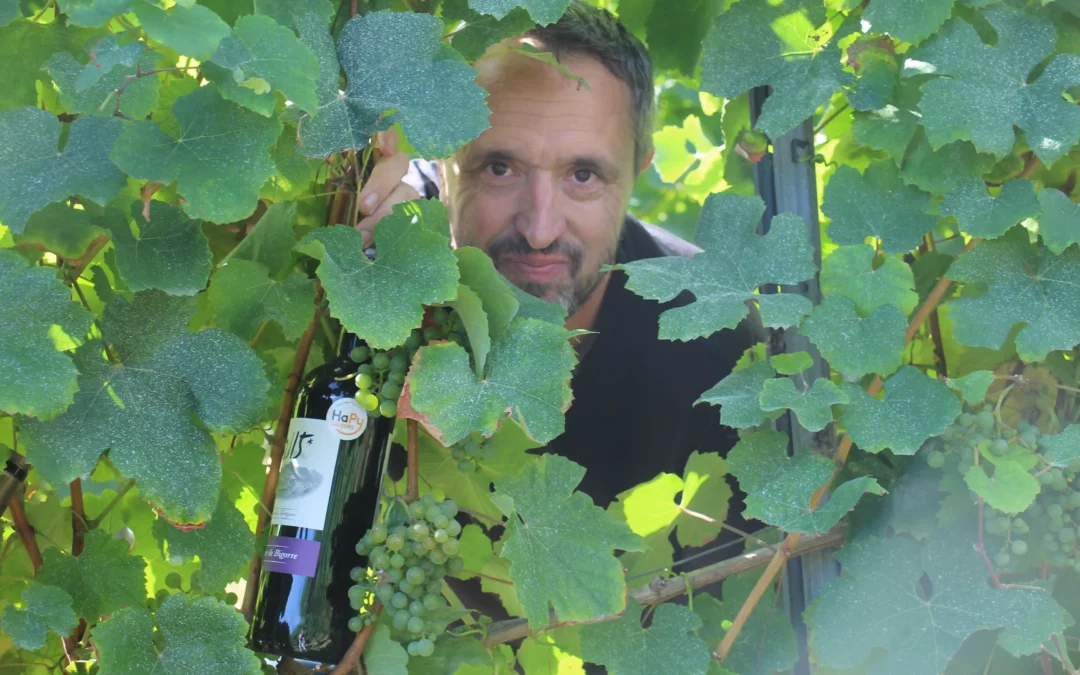 Domaine Les Pyrénéales