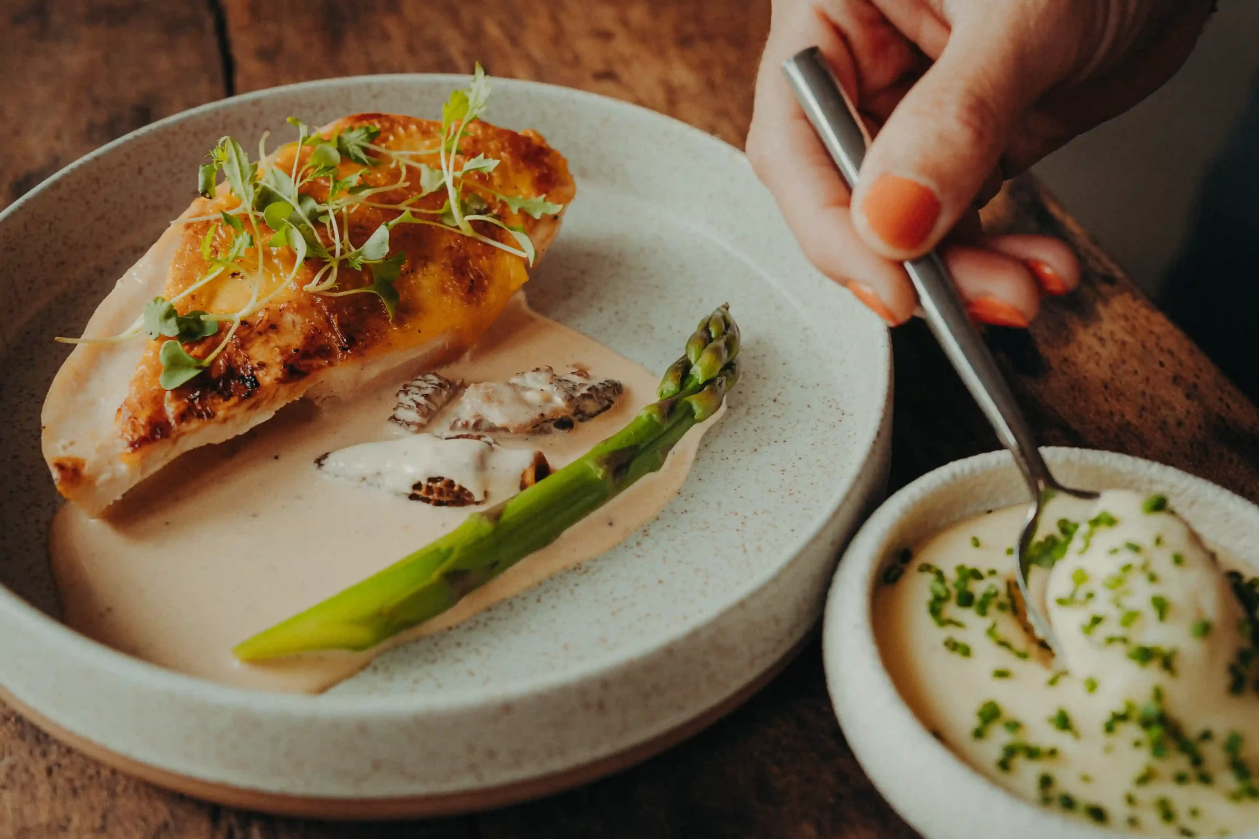 Produits locaux en restauration à Tarbes