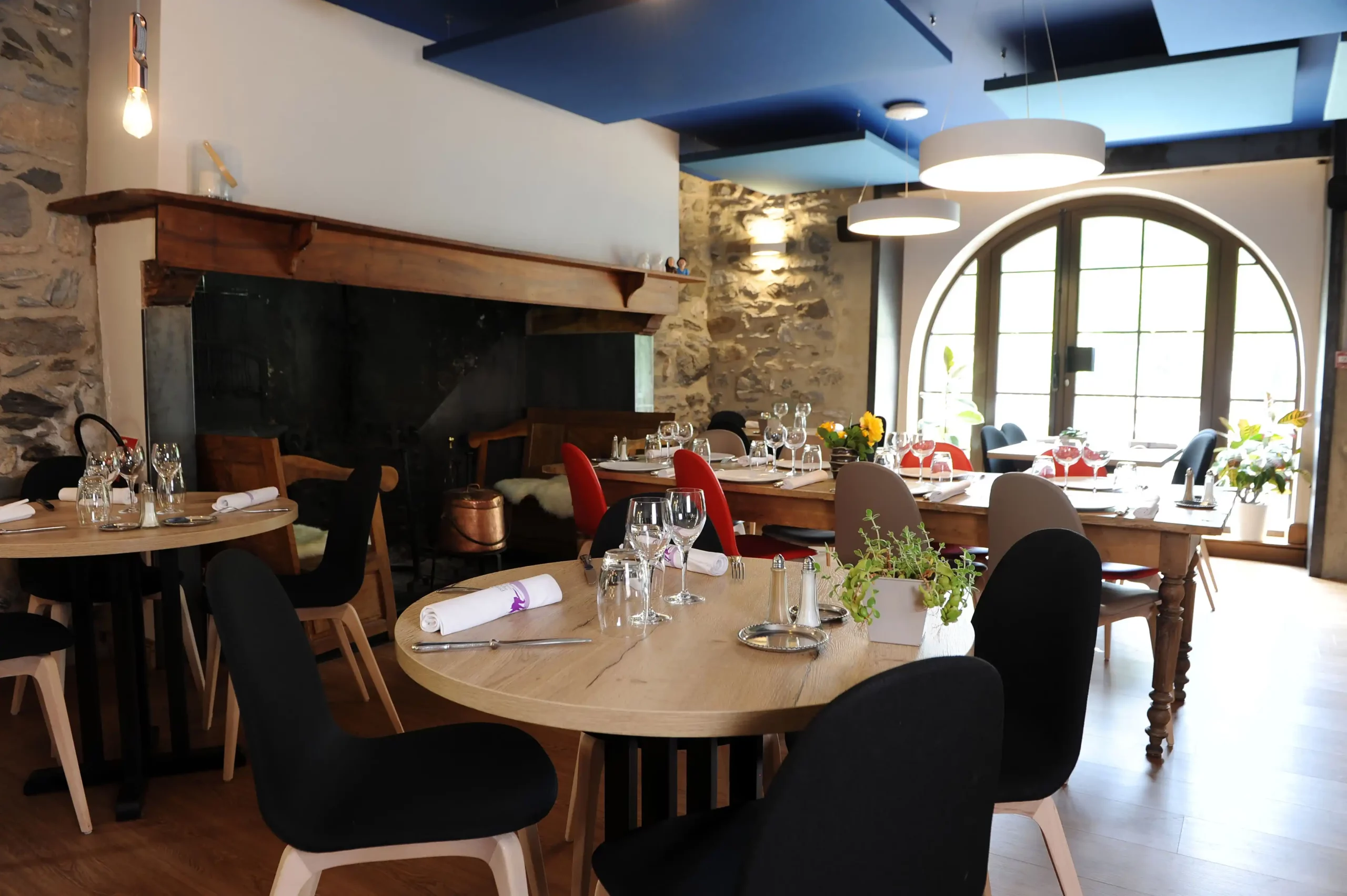 Salle de la Brèche de Roland