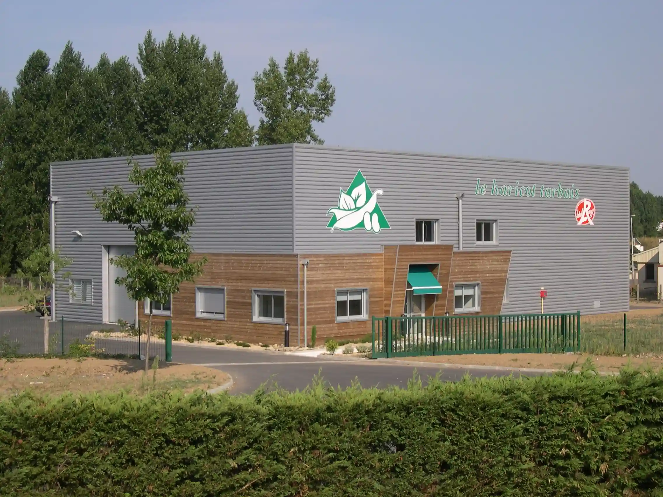 Coopérative des Haricots Tarbais