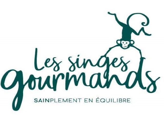 Logo Singes Gourmands