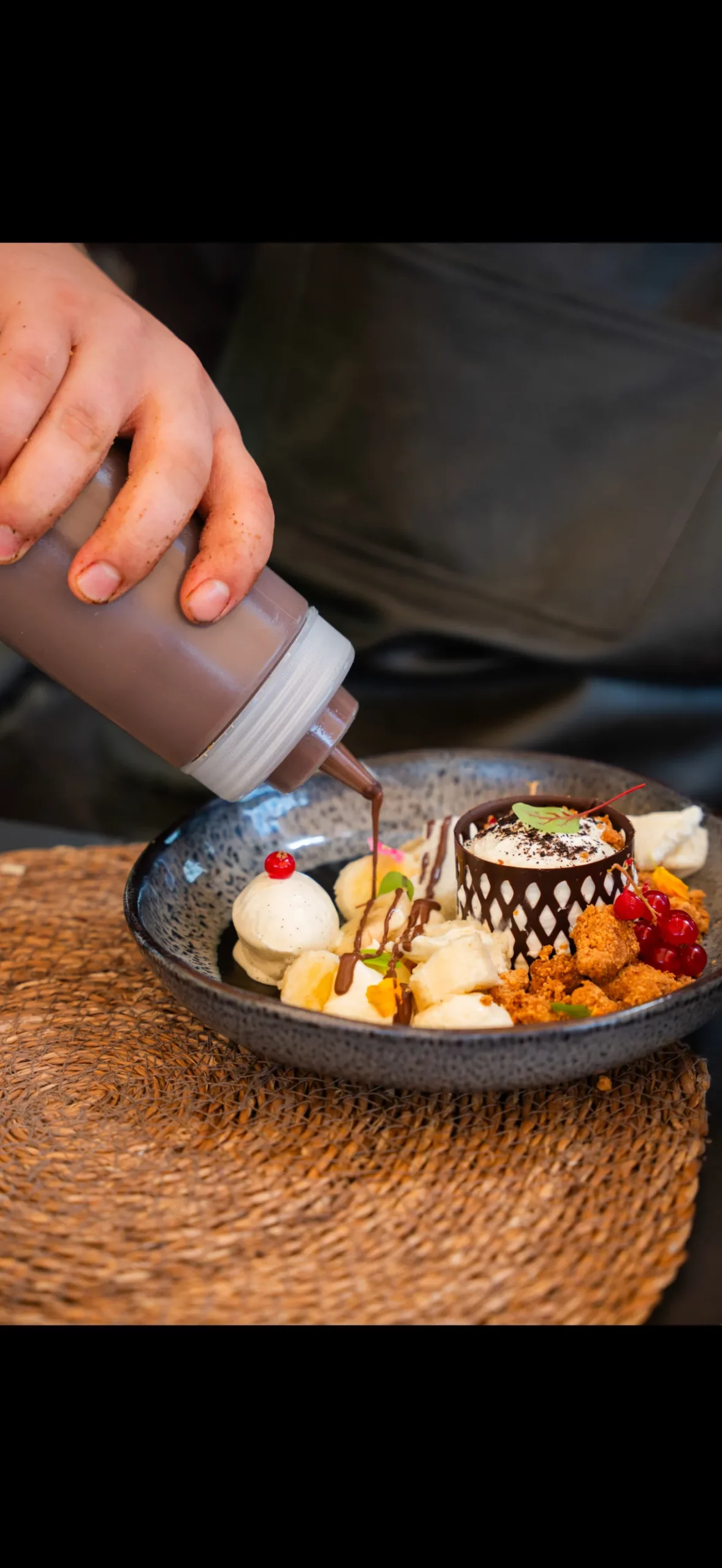 Cuisine équilibrée à Tarbes