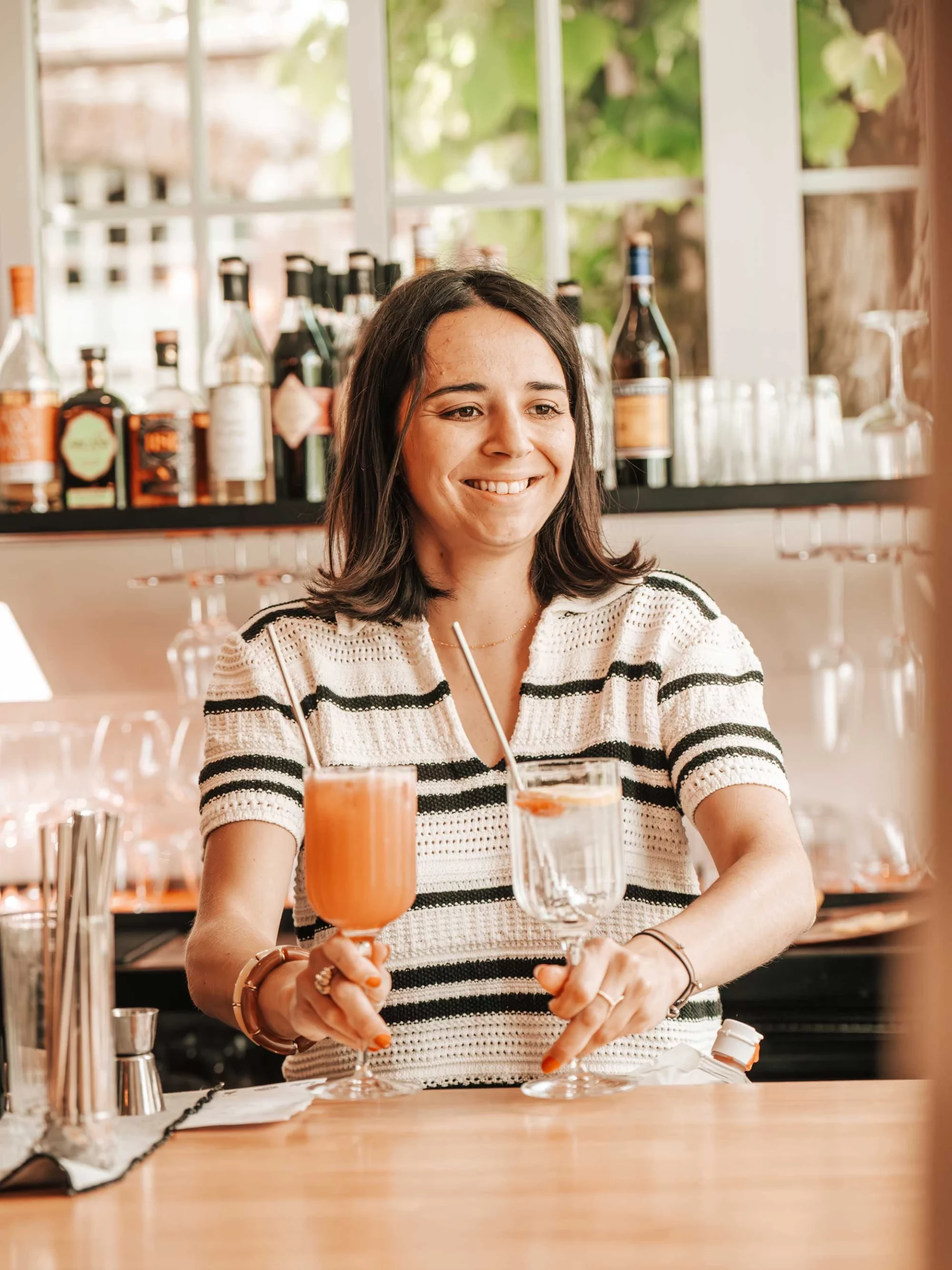 Equipe Popôte à Tarbes