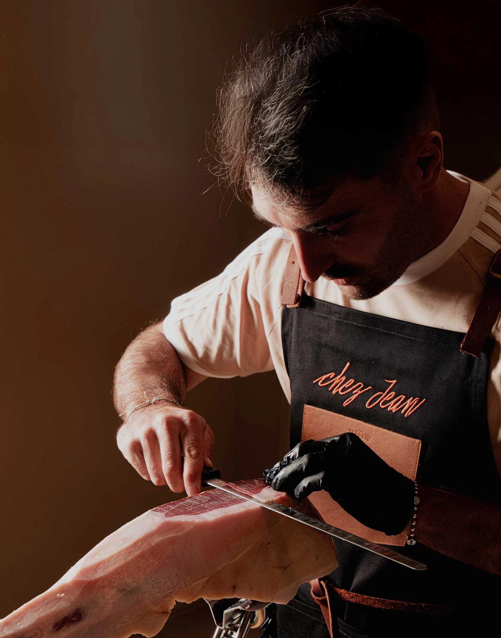 Chez Jean Castelnau-Magnoac