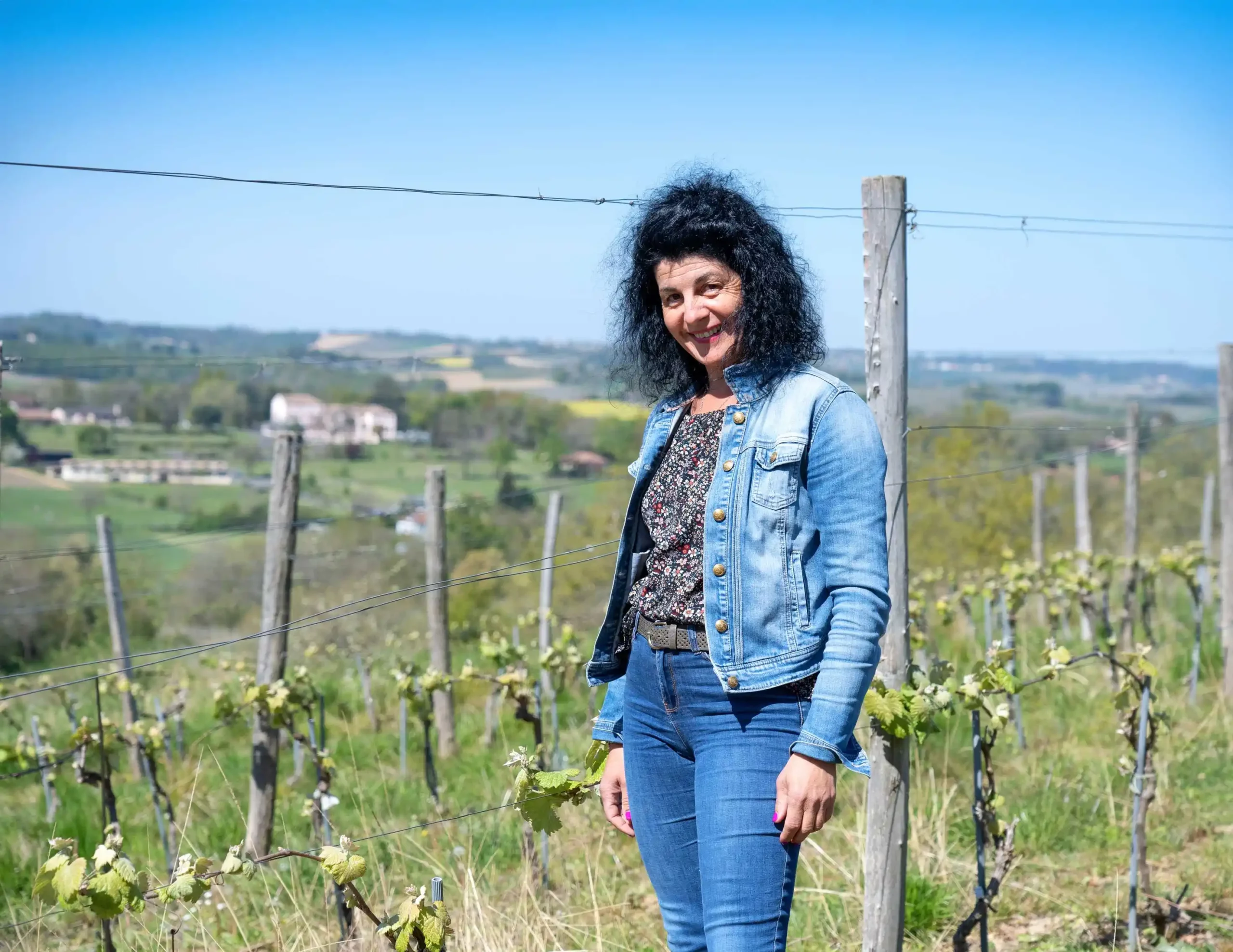 Domaine de Benguerats