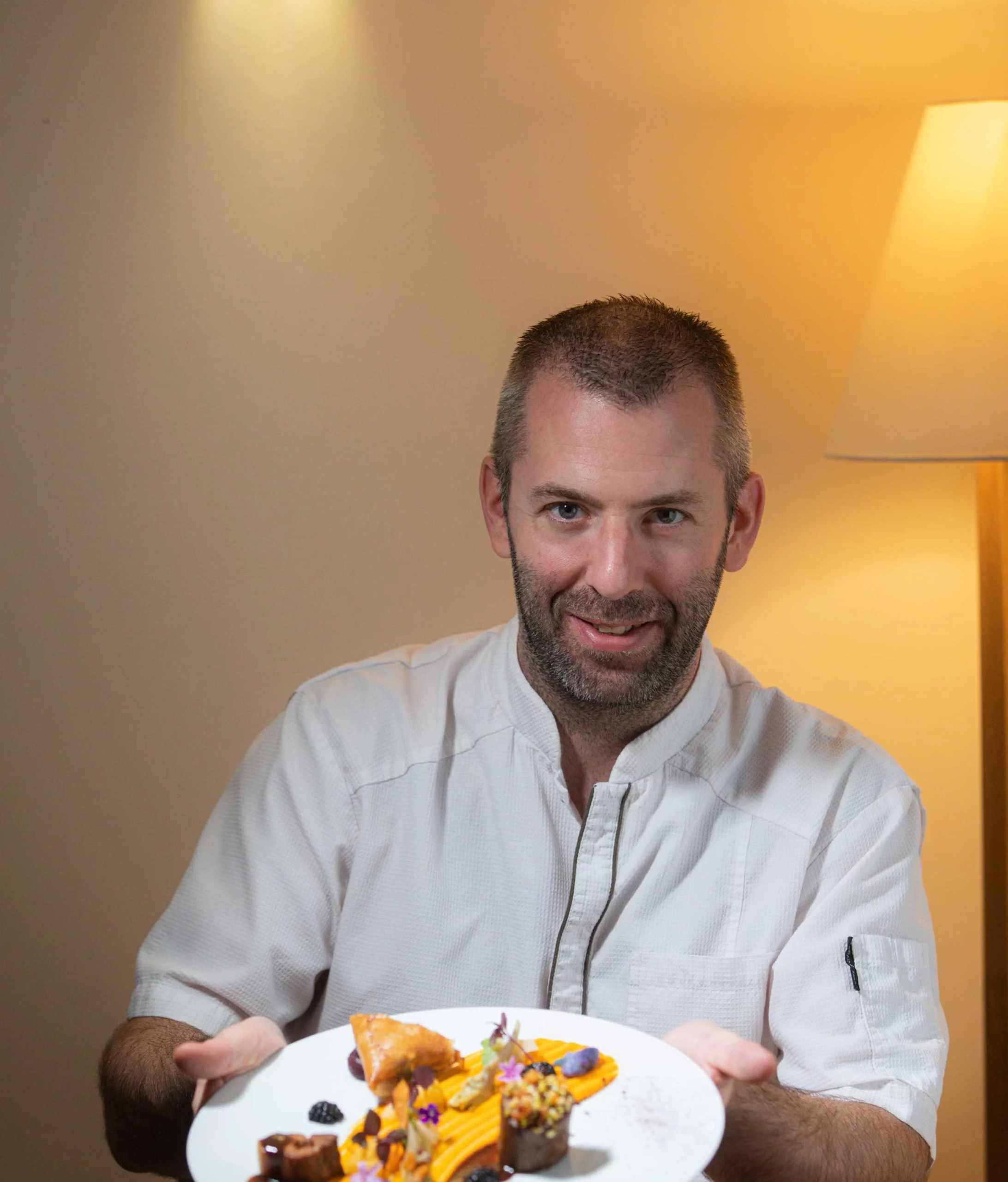 Restaurant L'Empreinte à Tarbes 65