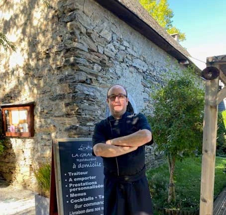 La Grange à Saint-Lary-Soulan