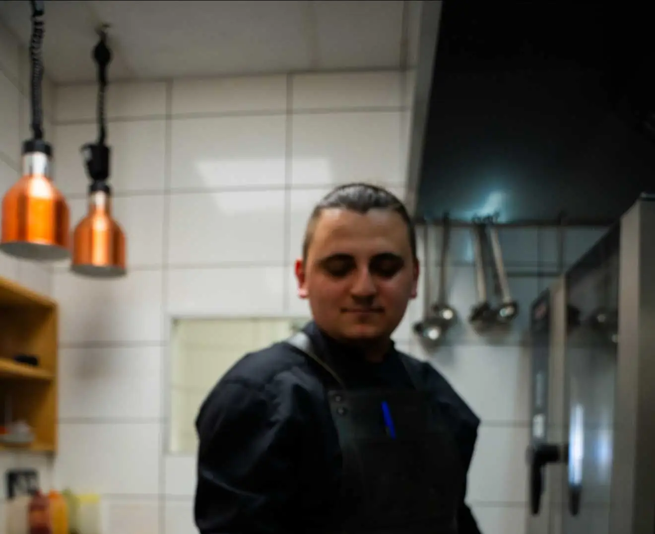 Chef des Singes Gourmands à Tarbes