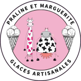 Logo Praline et Marguerite