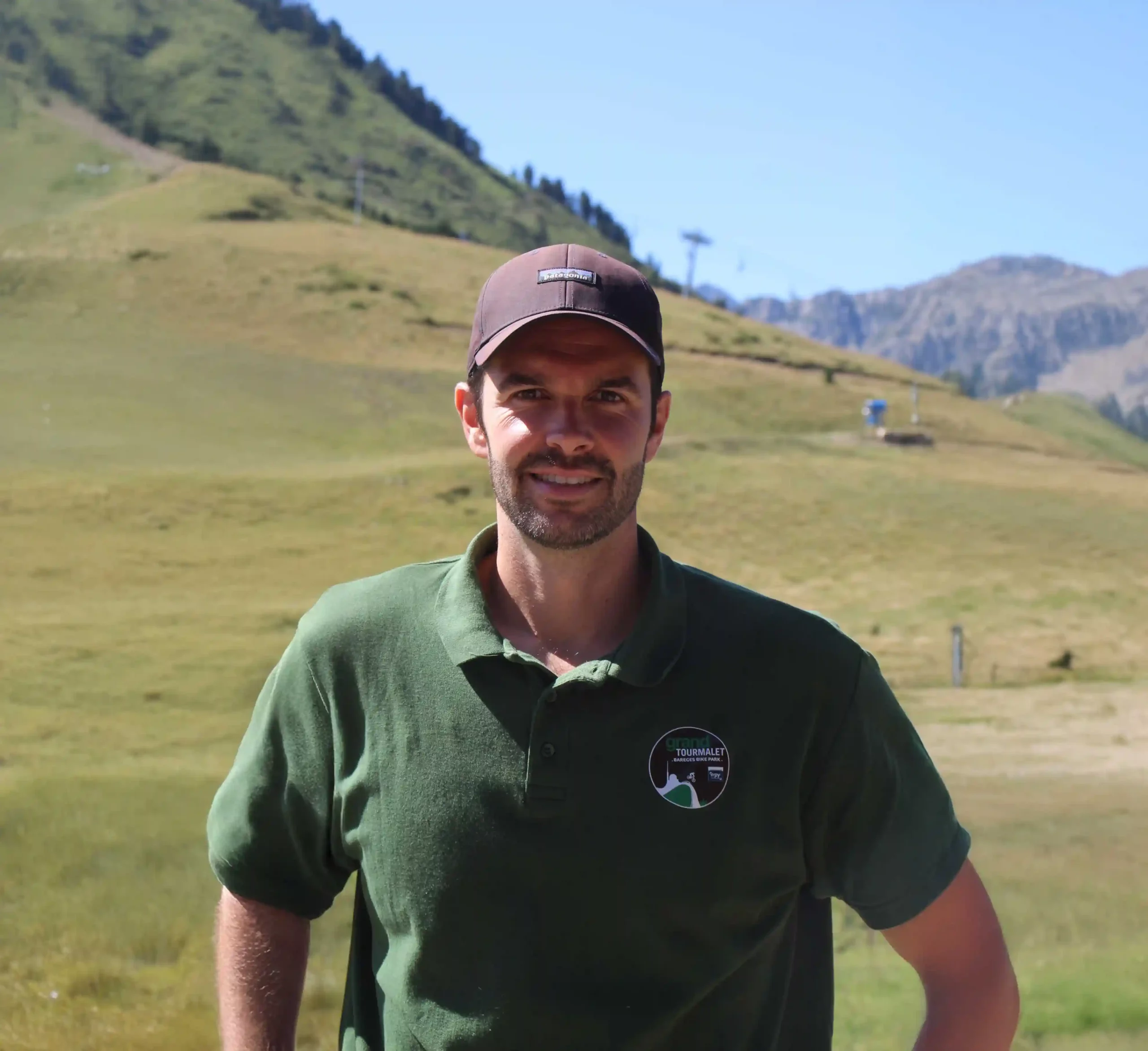 Restaurateur de La Laquette