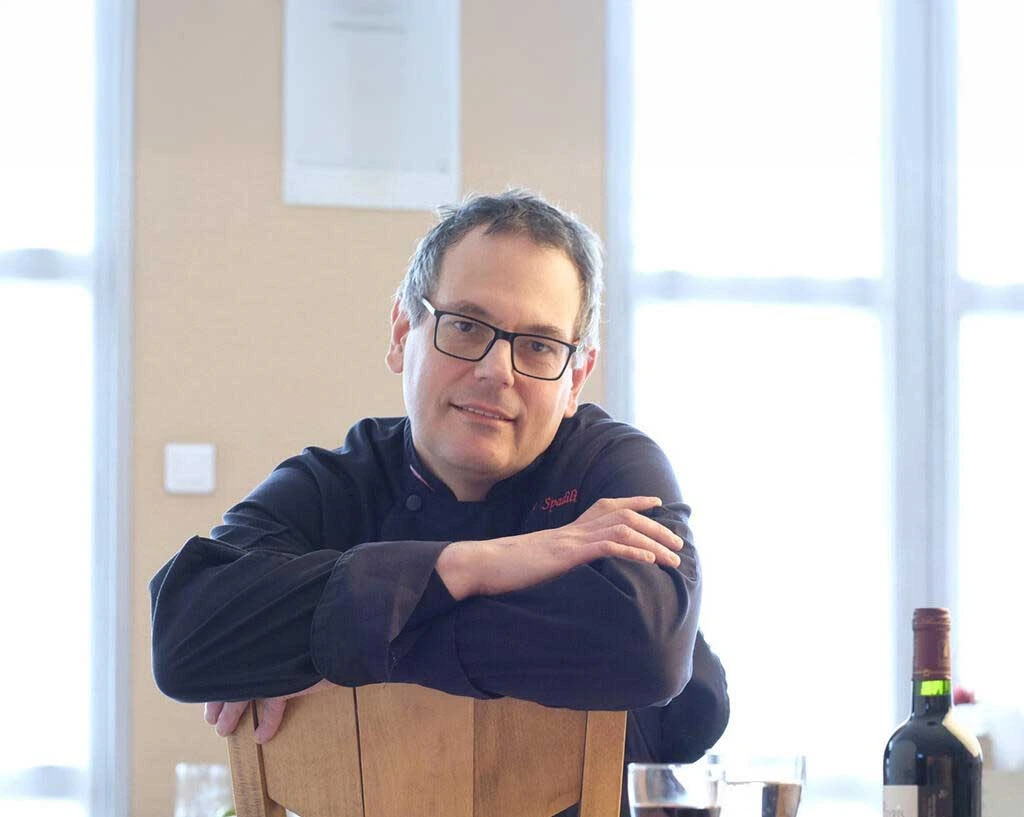 Le Réverbère à Vic-en-Bigorre