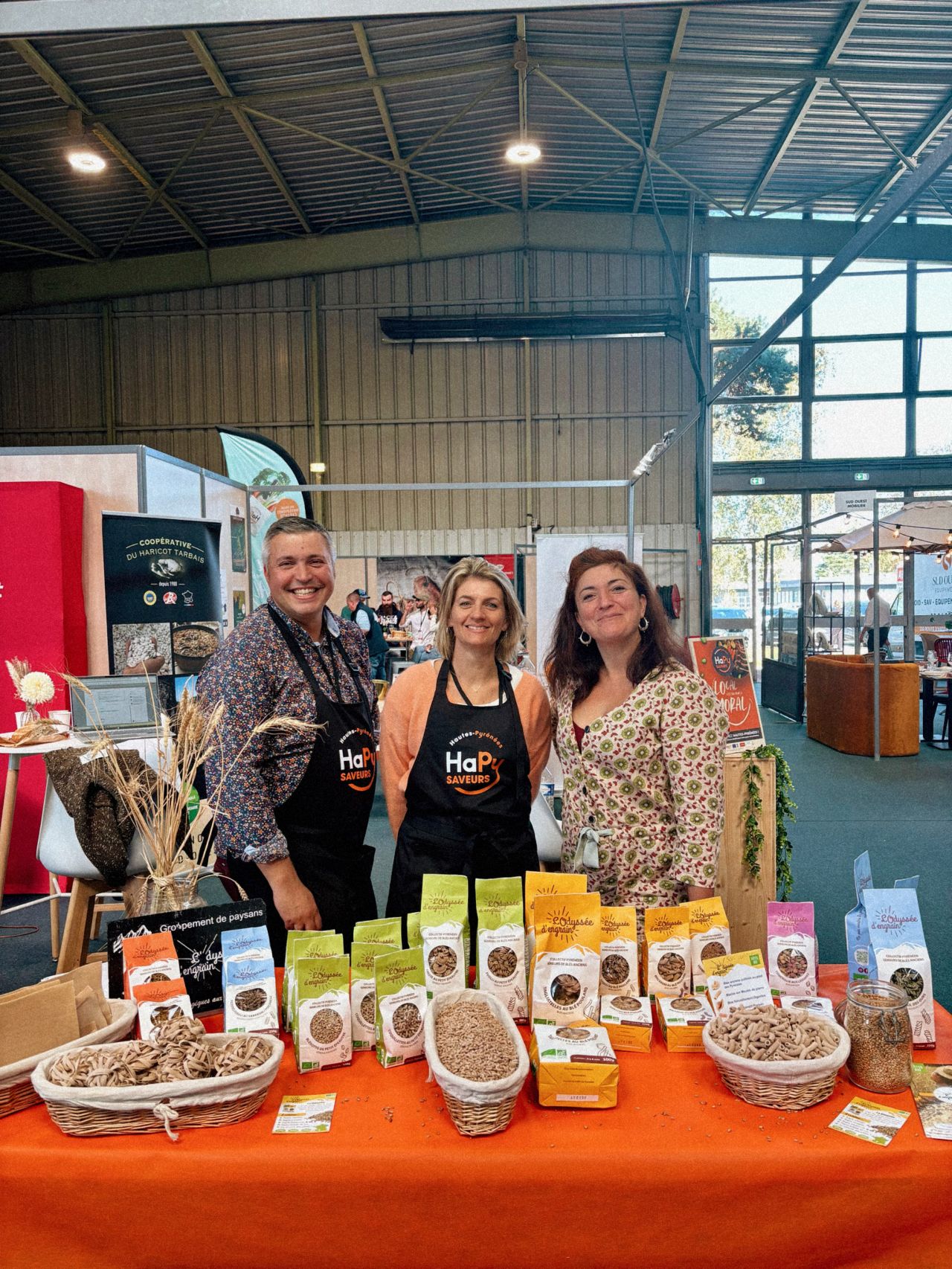 Evénement Rest Hôtel à Tarbes