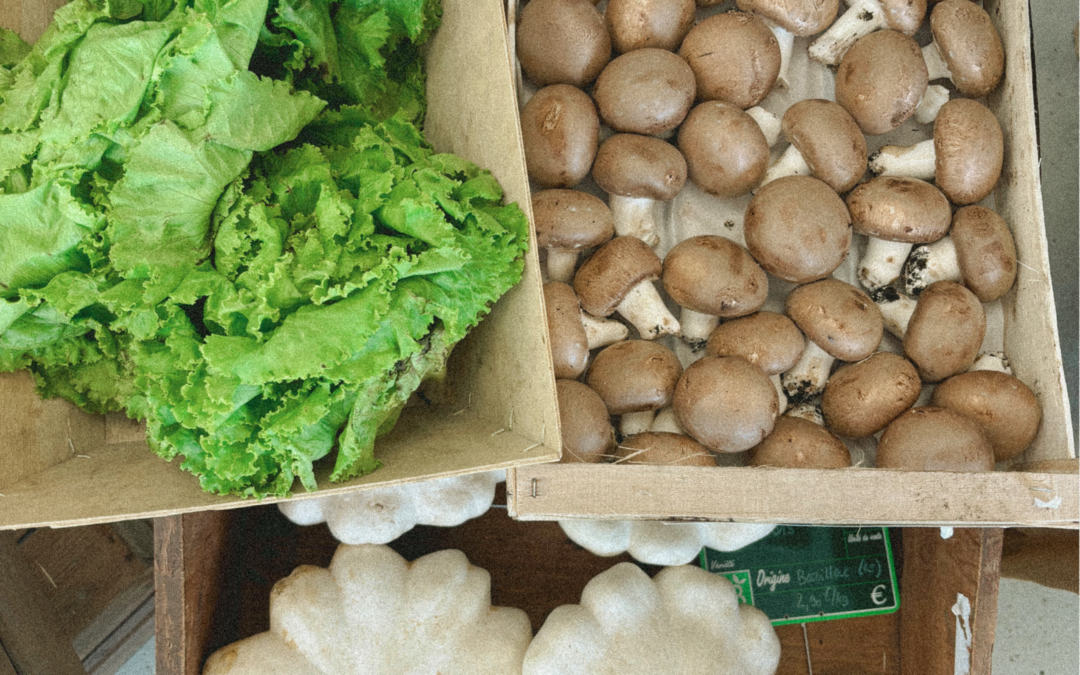 Consommer local dans les Hautes-Pyrénées
